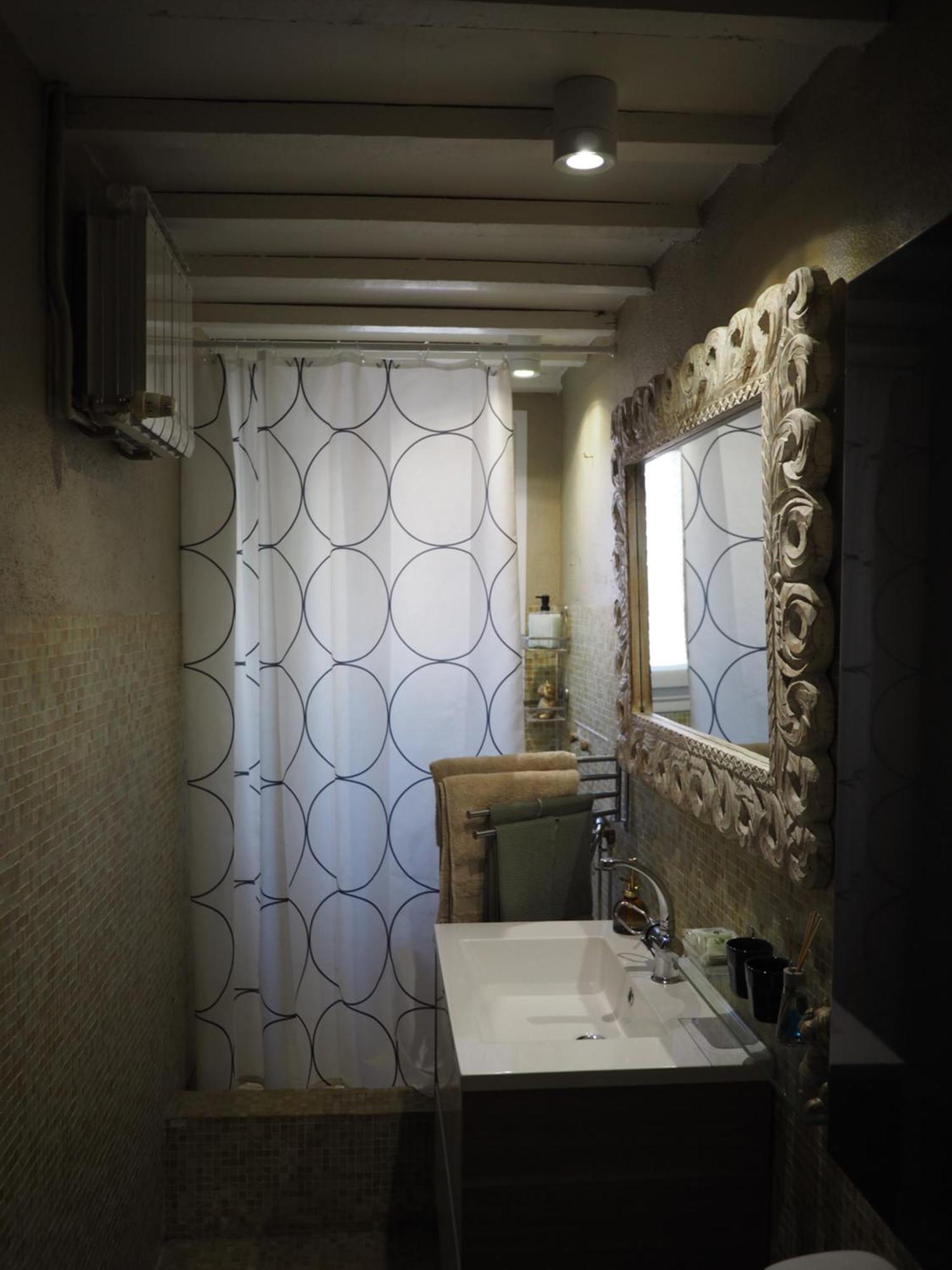 Chambre Familiale Avec Terrasse Aux Portes Du Verdon Διαμέρισμα Trigance Εξωτερικό φωτογραφία